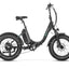 Magicycle Jaguarundi 52V Folding STEP-THRU Fat Tire Ebike