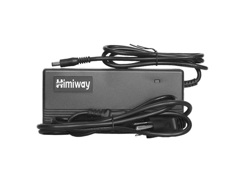 HIMIWAY 48V 20A Battery Power Supply Adapter Charger