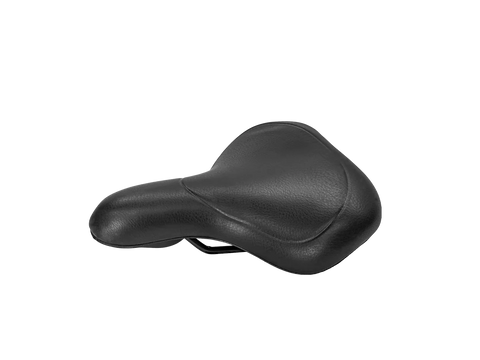 HIMIWAY Cruiser Comfortable Seat Saddle