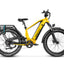 Ebike SUV - Magicycle Deer Full Suspension Electric Bike