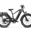 Ebike SUV - Magicycle Deer Full Suspension Electric Bike