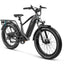 Ebike SUV - Magicycle Deer Full Suspension Electric Bike