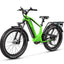 Ebike SUV - Magicycle Deer Full Suspension Electric Bike