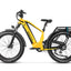 Ebike SUV - Magicycle Deer Full Suspension Electric Bike