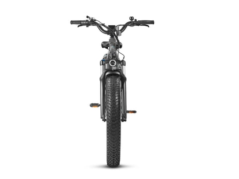 Ebike SUV - Magicycle Deer Full Suspension Electric Bike