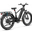 Ebike SUV - Magicycle Deer Full Suspension Electric Bike