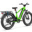 Ebike SUV - Magicycle Deer Full Suspension Electric Bike