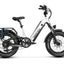 Ebike SUV - Magicycle Deer Full Suspension Electric Bike