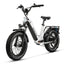 Ebike SUV - Magicycle Deer Full Suspension Electric Bike