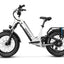 Ebike SUV - Magicycle Deer Full Suspension Electric Bike